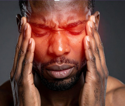 Migraines and headaches