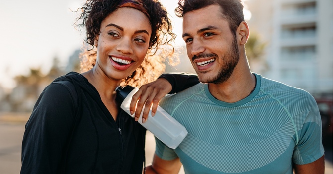 What's Going On When Your Hips Are Making Noise? image